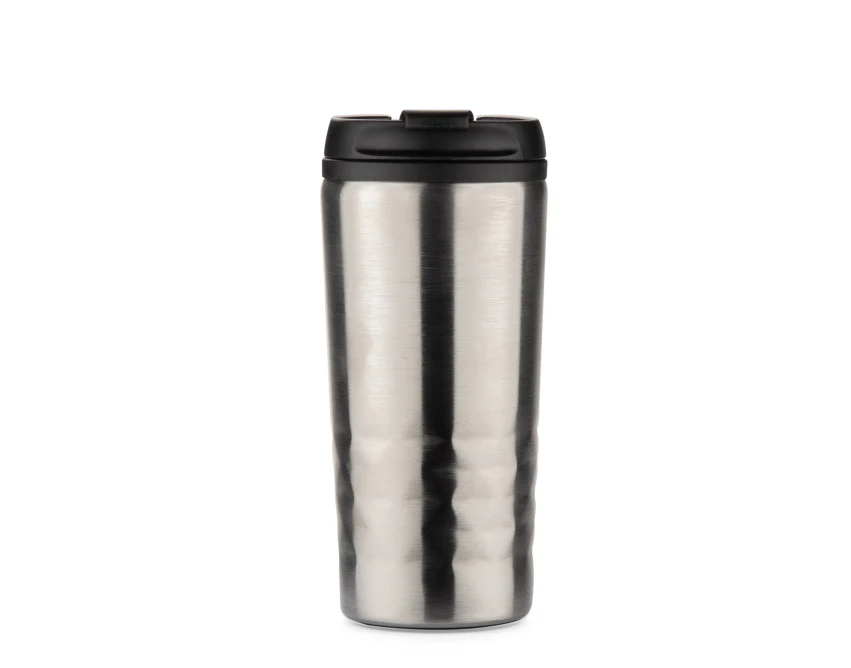 GALI kubek termiczny z ustnikiem 250 ml, metal