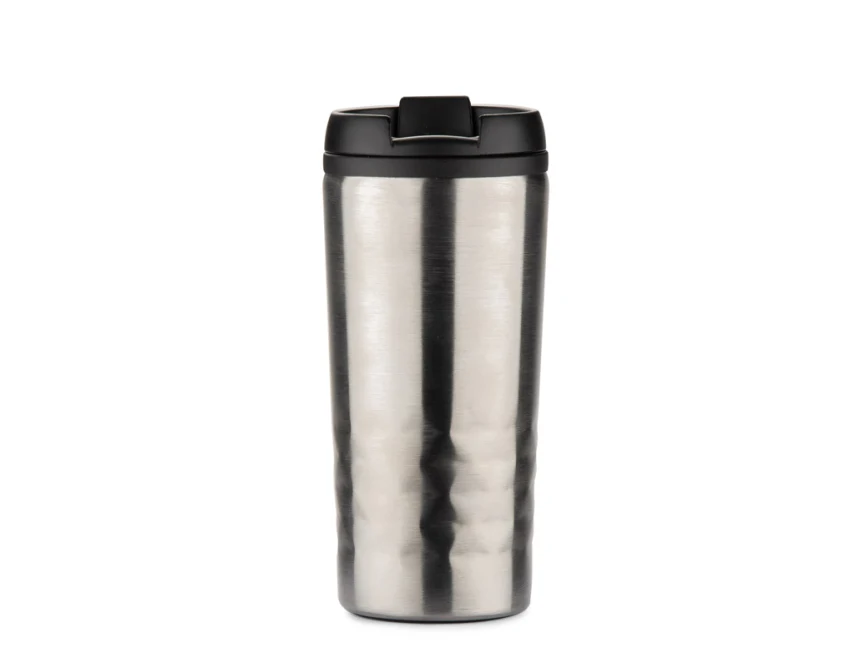 GALI kubek termiczny z ustnikiem 250 ml, metal