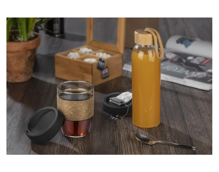 SKLO kubek termiczny 380 ml z własnym nadrukiem