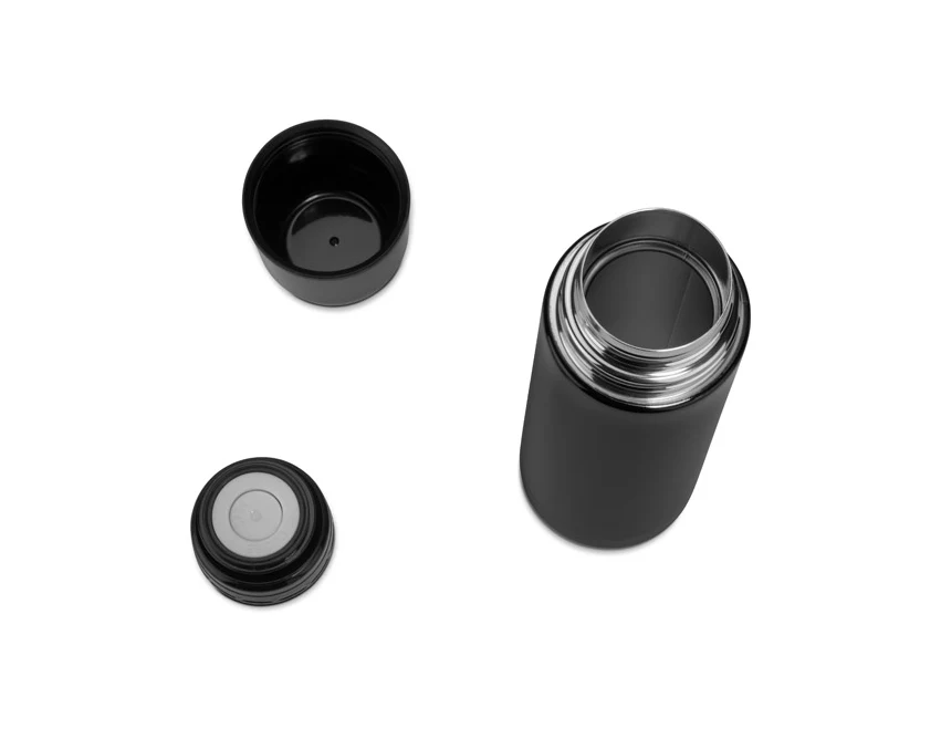 VARMO termos 500 ml z recyklingu z własnym logo
