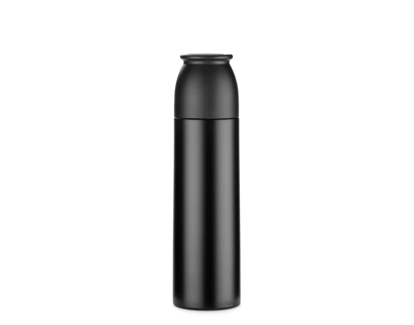 FAZARI termos z logo 500 ml ze stali nierdzewnej