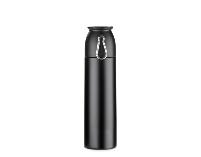 FAZARI termos z logo 500 ml ze stali nierdzewnej