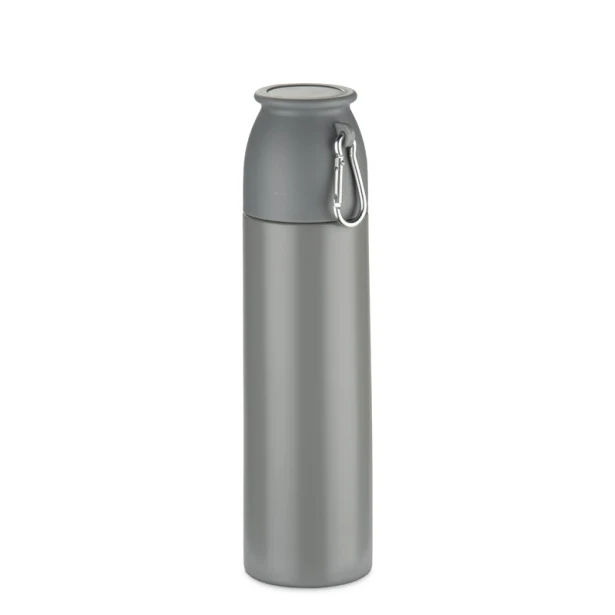 FAZARI termos z nadrukiem 500 ml stal nierdzewna