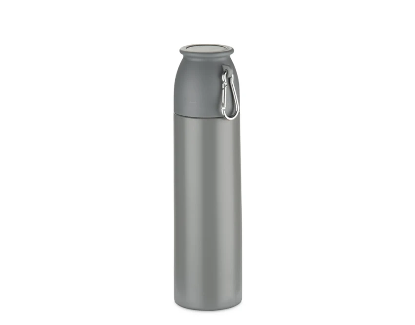 FAZARI termos z nadrukiem 500 ml stal nierdzewna
