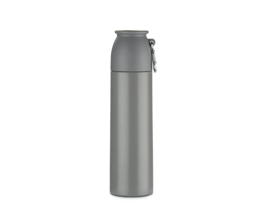 FAZARI termos z nadrukiem 500 ml stal nierdzewna