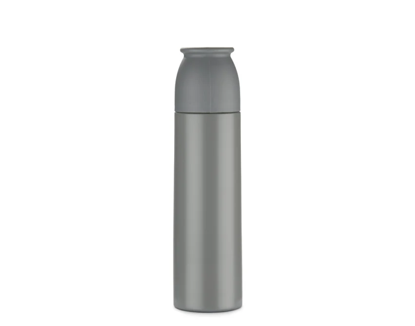 FAZARI termos z nadrukiem 500 ml stal nierdzewna