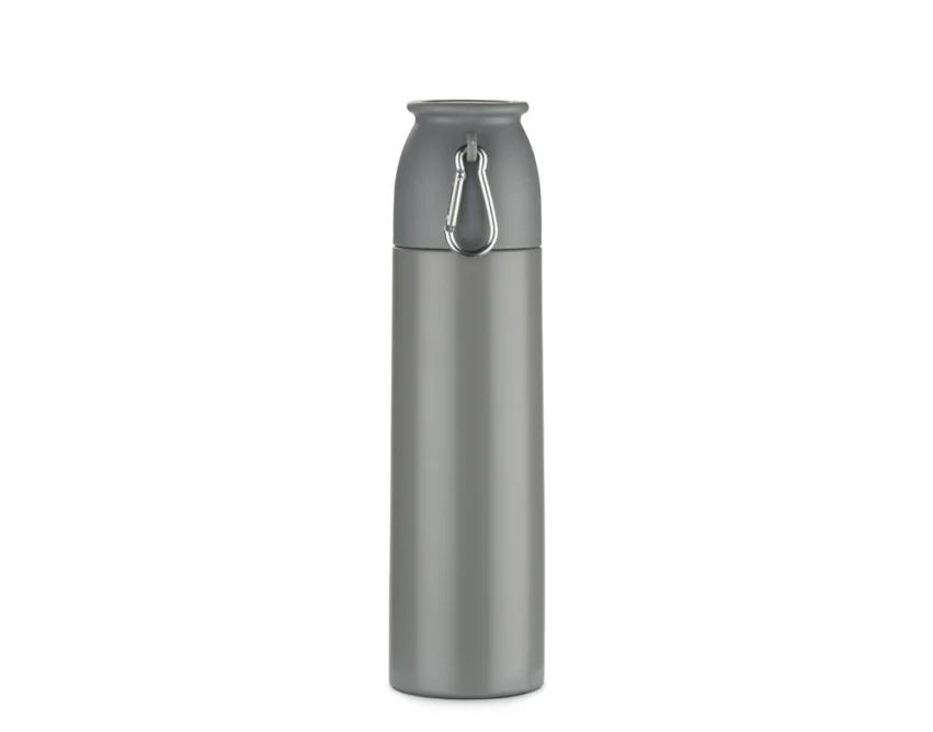 FAZARI termos z nadrukiem 500 ml stal nierdzewna