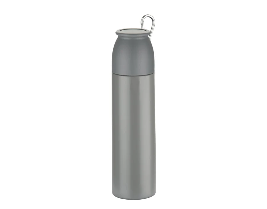 FAZARI termos z nadrukiem 500 ml stal nierdzewna