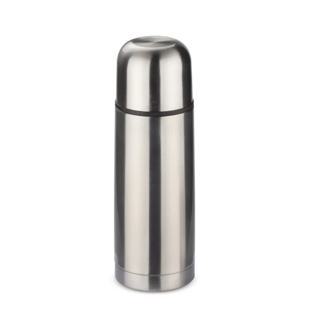 SVEN termos z grawerem 350 ml, stal nierdzewna