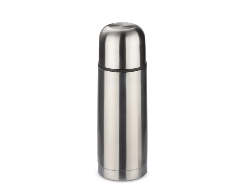 SVEN termos z grawerem 350 ml, stal nierdzewna