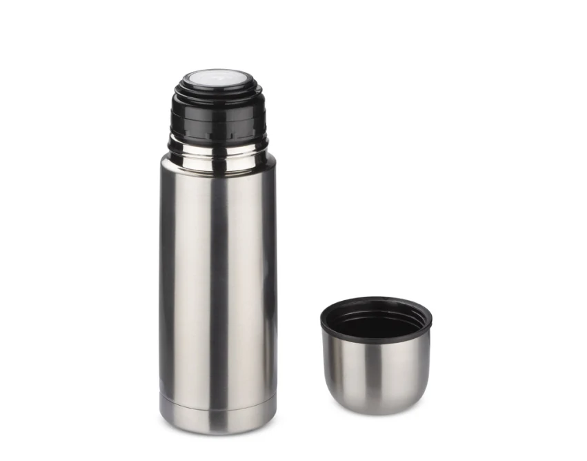 SVEN termos z grawerem 350 ml, stal nierdzewna