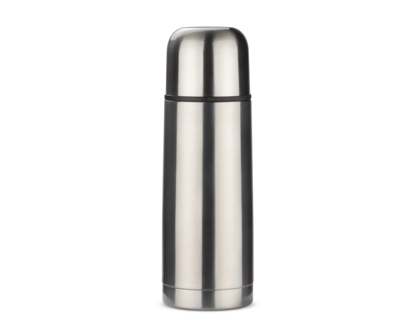 SVEN termos z grawerem 350 ml, stal nierdzewna