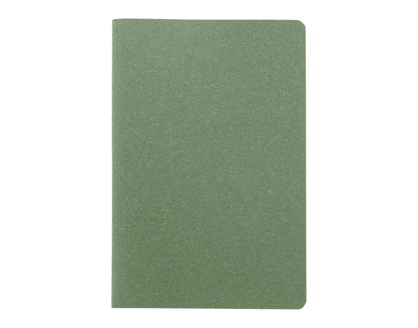 Notes ekologiczny A5 z papieru makulaturowego