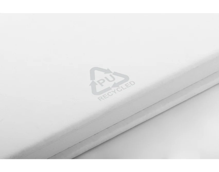 Notes korkowy A5 z logo i uchwytem na długopis