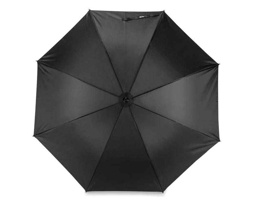POTIK parasol męski automatyczny rPET z bambusem