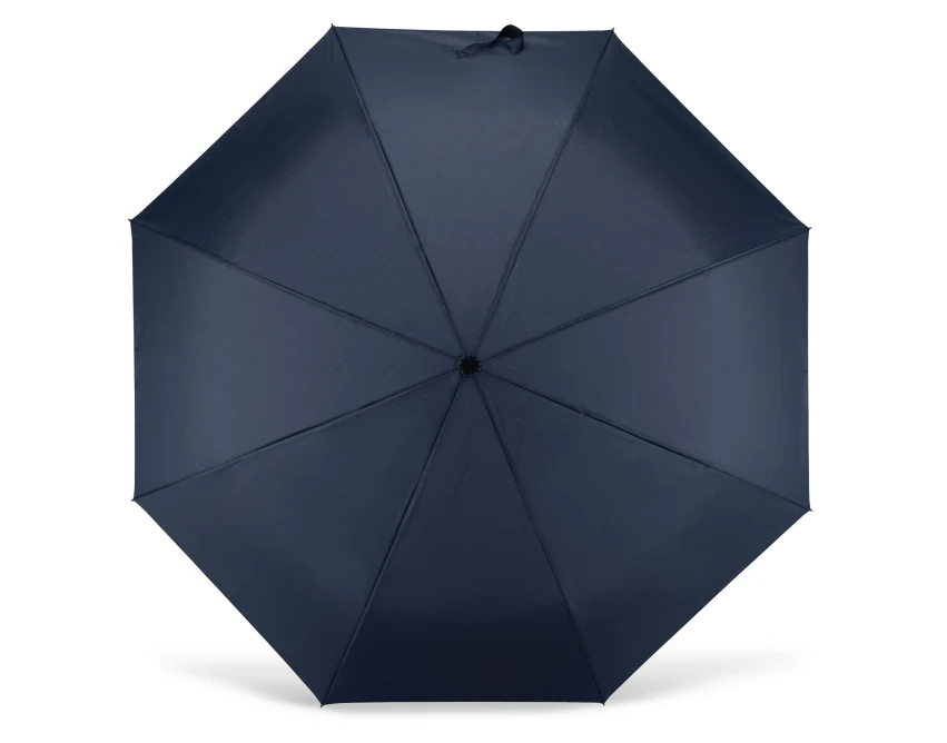ADIA parasol reklamowy granatowy z logo