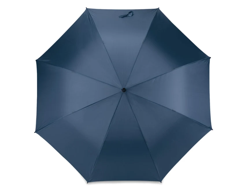 Parasol BETILLA automatyczny premium 120 cm granatowy