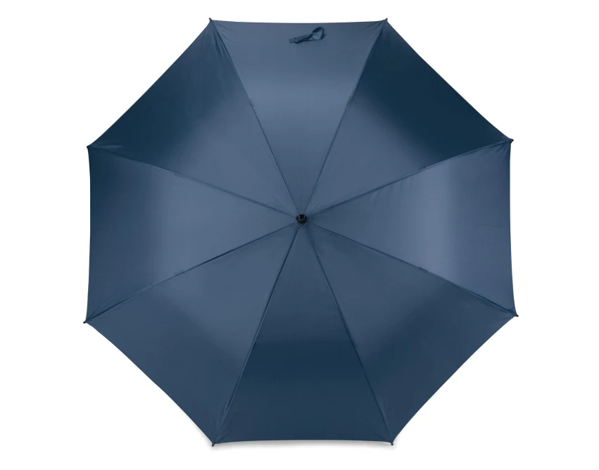 Parasol BETILLA automatyczny premium 120 cm granatowy