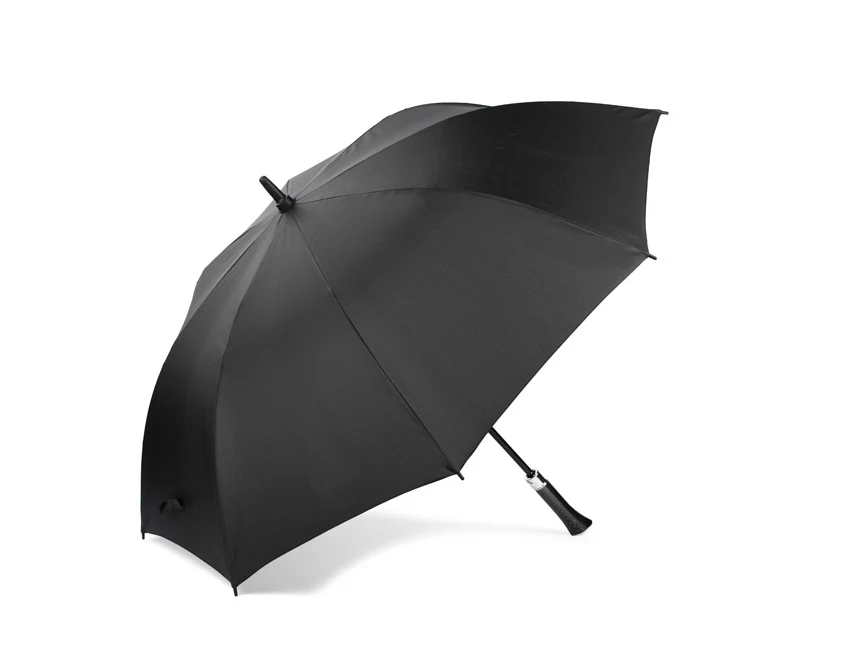 Parasol sztormowy z nadrukiem DIZZES, włókno szklane