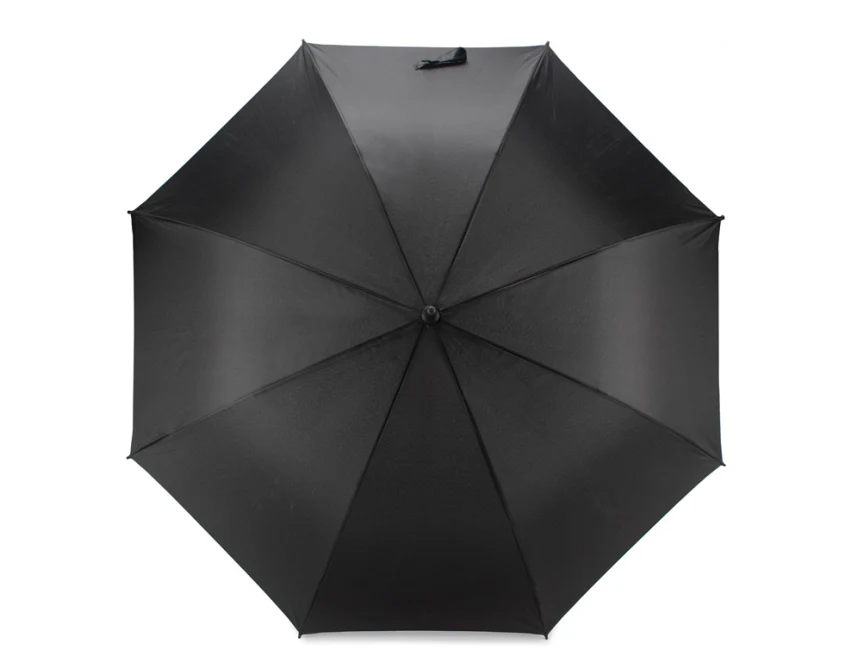 Parasol sztormowy z nadrukiem DIZZES, włókno szklane