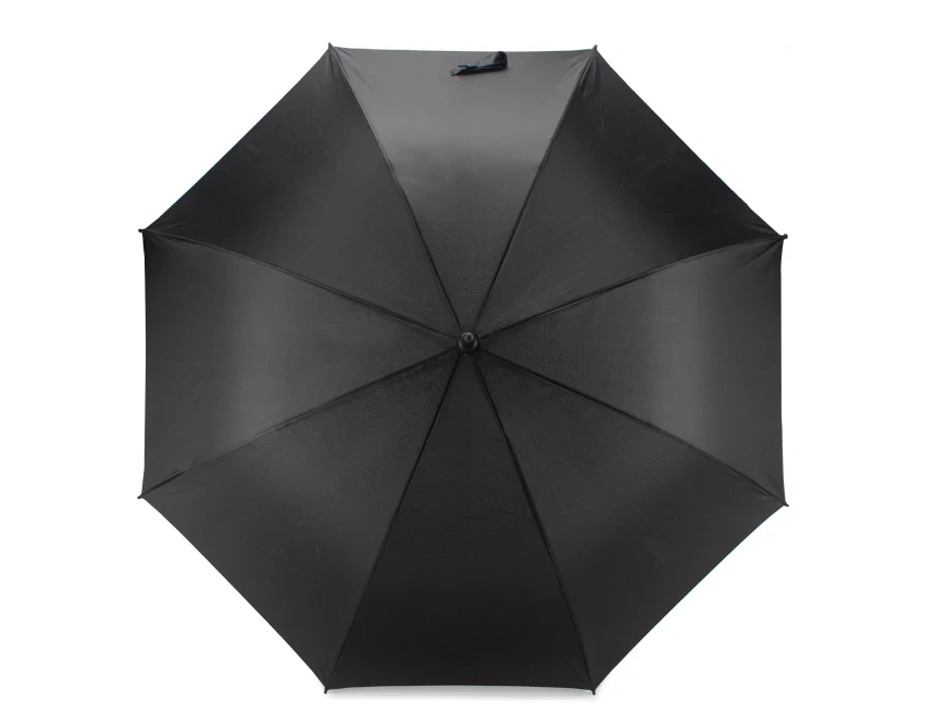 Parasol sztormowy z nadrukiem DIZZES, włókno szklane