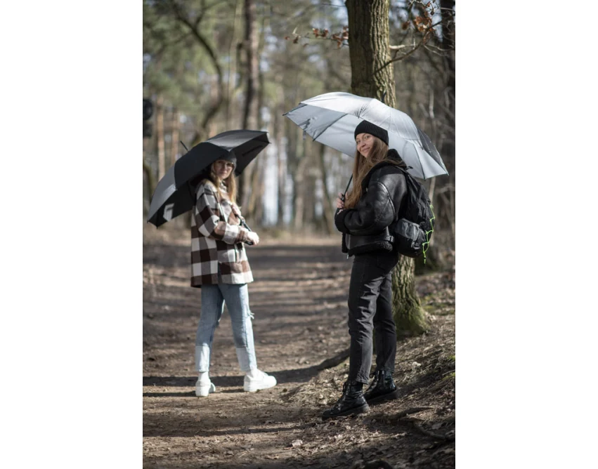 LIF parasol reklamowy dla firm 104 cm automatyczny