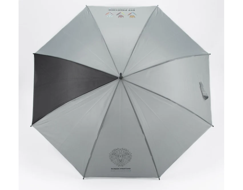 LIF parasol reklamowy dla firm 104 cm automatyczny