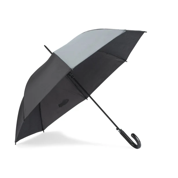 LIF parasol składany automatyczny 104 cm poliester