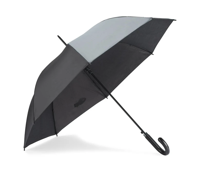 LIF parasol składany automatyczny 104 cm poliester
