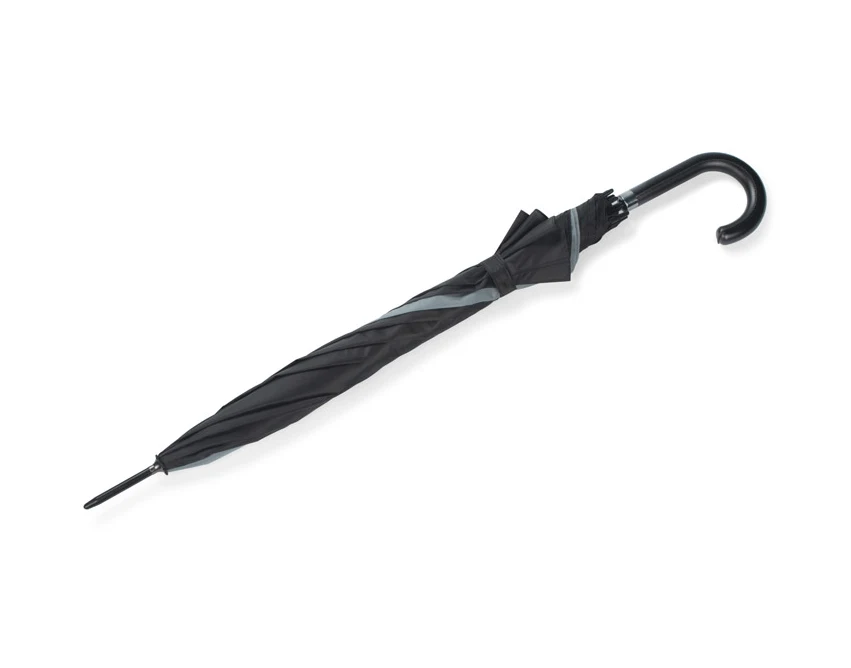 LIF parasol składany automatyczny 104 cm poliester