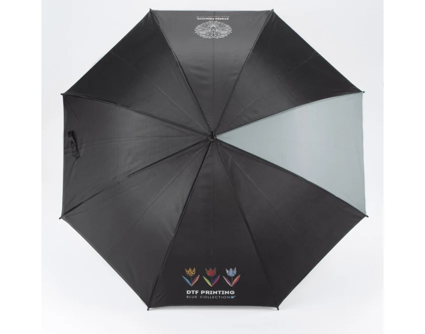 LIF parasol składany automatyczny 104 cm poliester