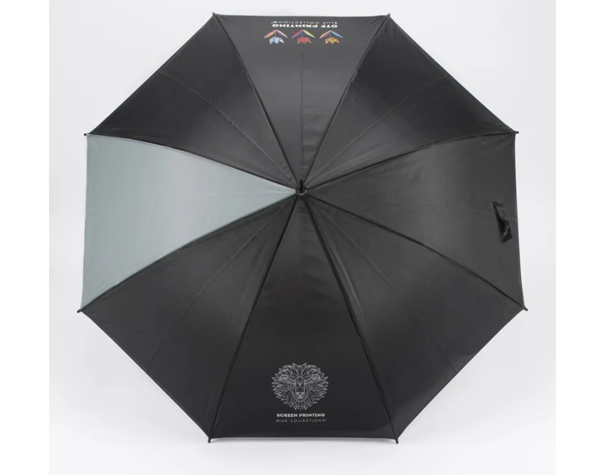 LIF parasol składany automatyczny 104 cm poliester