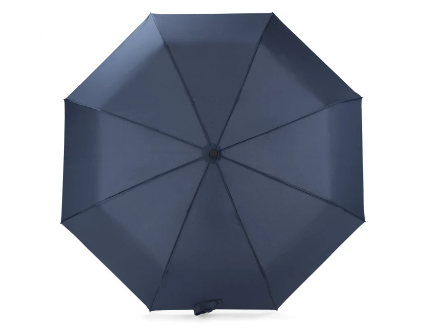 Parasol reklamowy z nadrukiem HOST, granatowy 96 cm