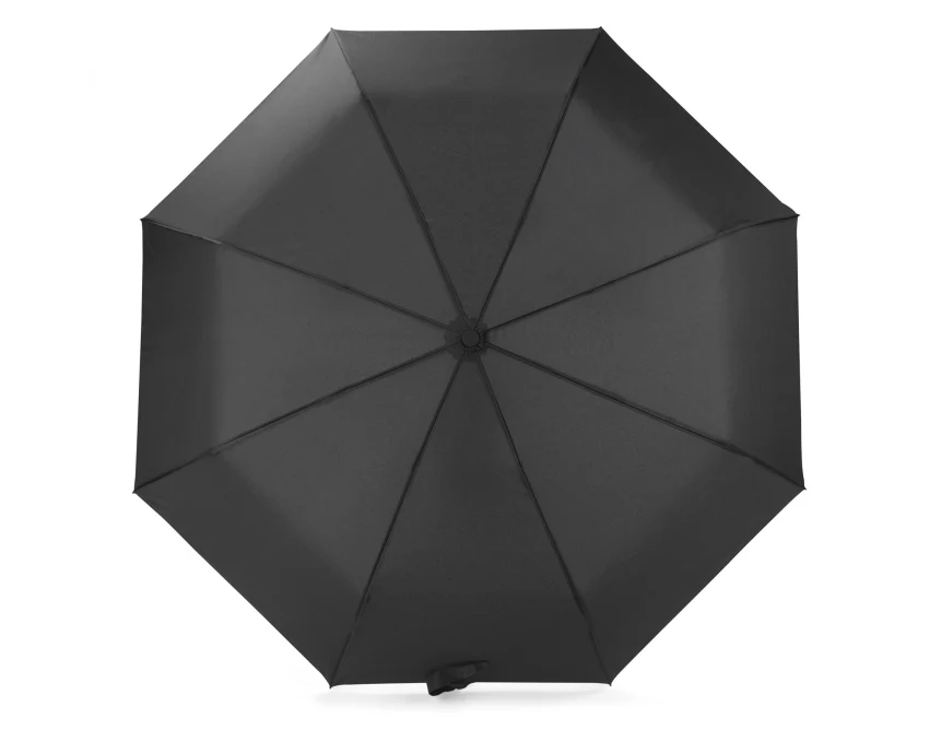 Parasol HOST reklamowy z nadrukiem, bambusowa rączka