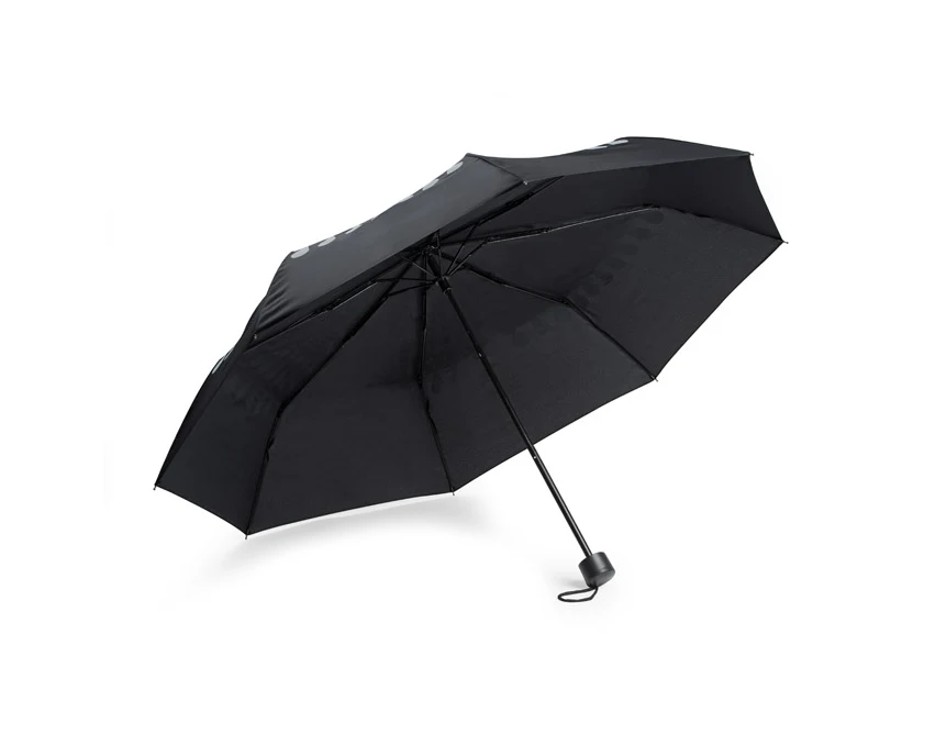 CROPLA parasol reklamowy zmieniający kolor pongee 190T