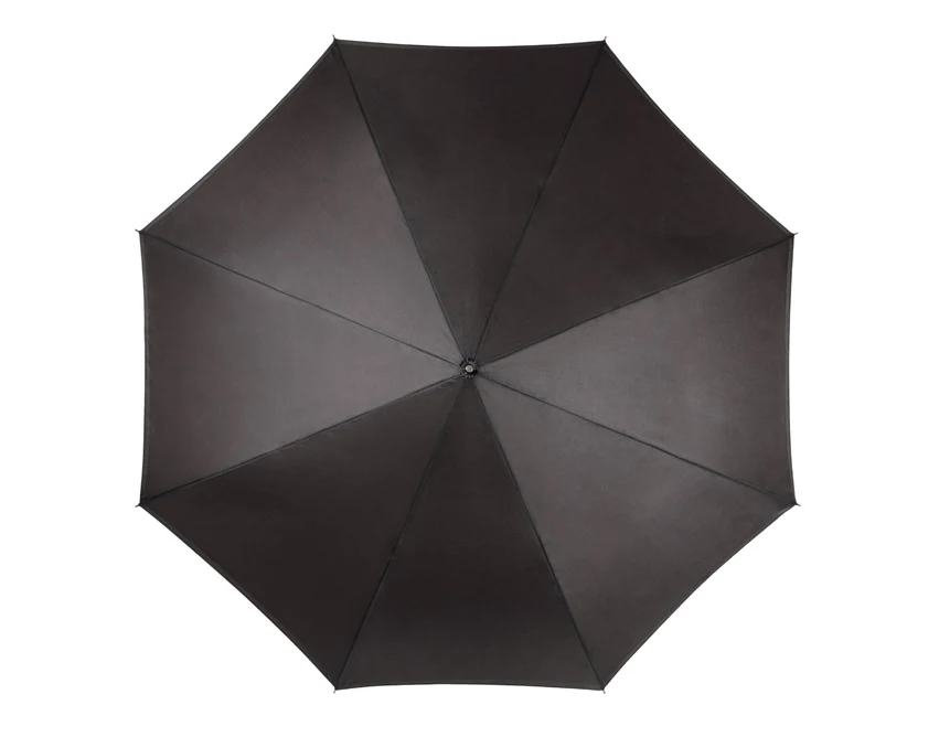 REVERS parasol z logo firmy pongee 190T z rączką C