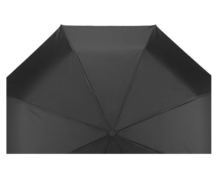 Parasol reklamowy z logo REGO automatyczny składany