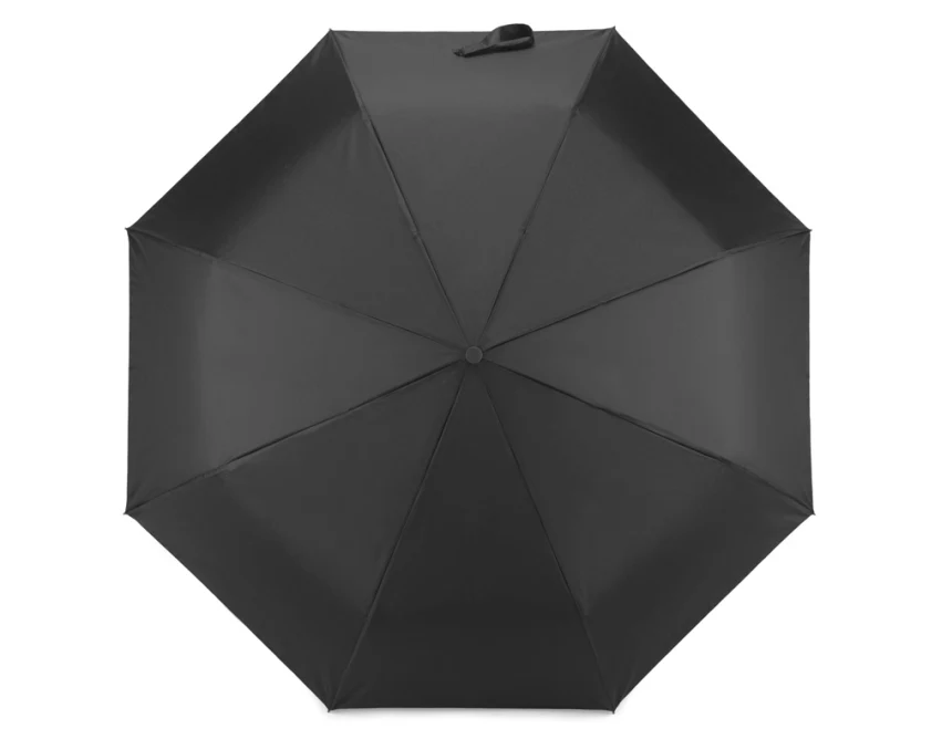 Parasol reklamowy z logo REGO automatyczny składany