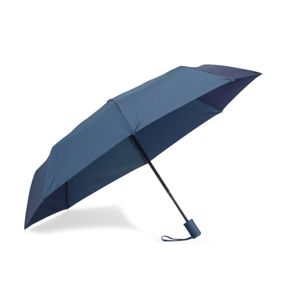 Parasol REGO Ø98 cm z nadrukiem firmowym, automatyczny