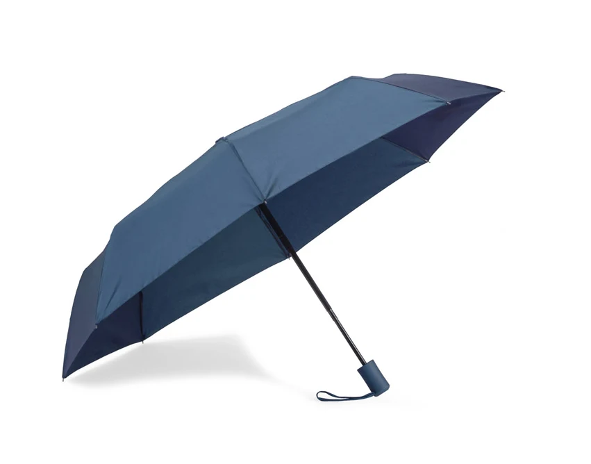 Parasol REGO Ø98 cm z nadrukiem firmowym, automatyczny