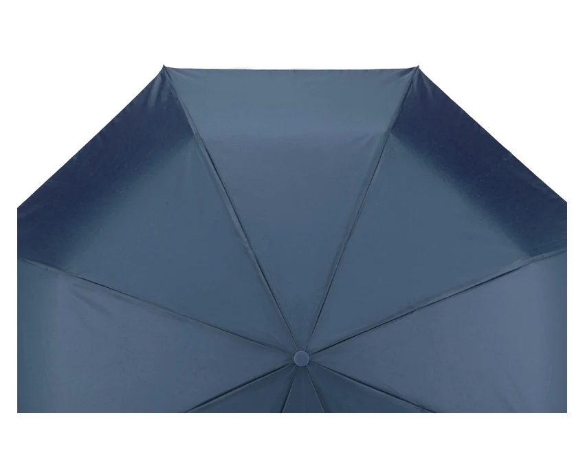 Parasol REGO Ø98 cm z nadrukiem firmowym, automatyczny