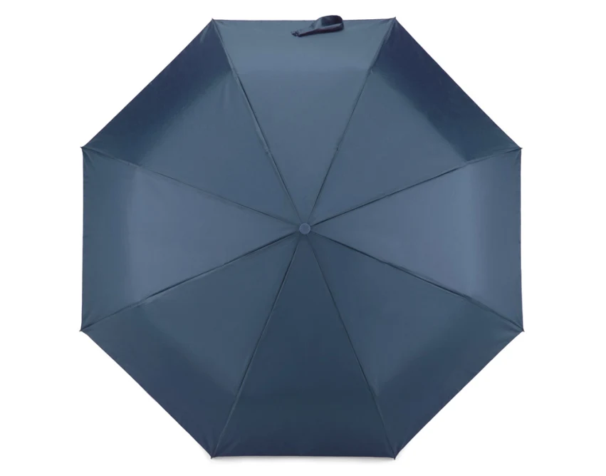 Parasol REGO Ø98 cm z nadrukiem firmowym, automatyczny