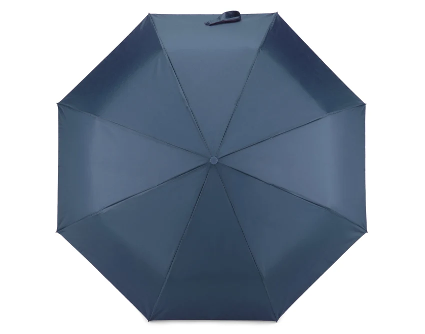 Parasol REGO Ø98 cm z nadrukiem firmowym, automatyczny
