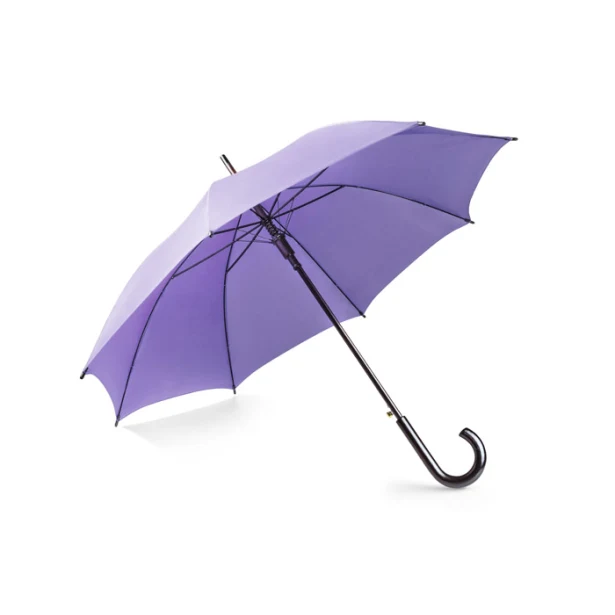 Parasol automatyczny męski STICK, poliester 190T