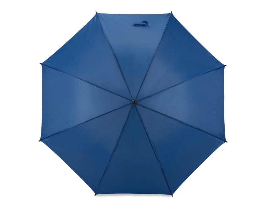 STICK parasol automatyczny składany granatowy, drewno