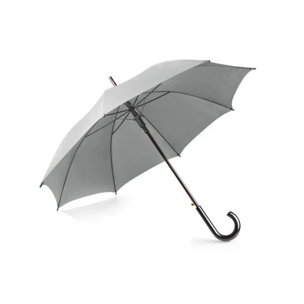 Parasol automatyczny STICK 190T z drewnianą rączką