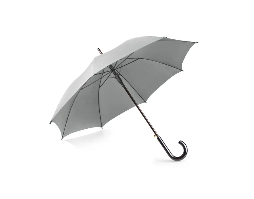 Parasol automatyczny STICK 190T z drewnianą rączką