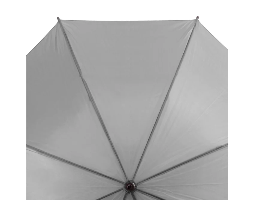 Parasol automatyczny STICK 190T z drewnianą rączką
