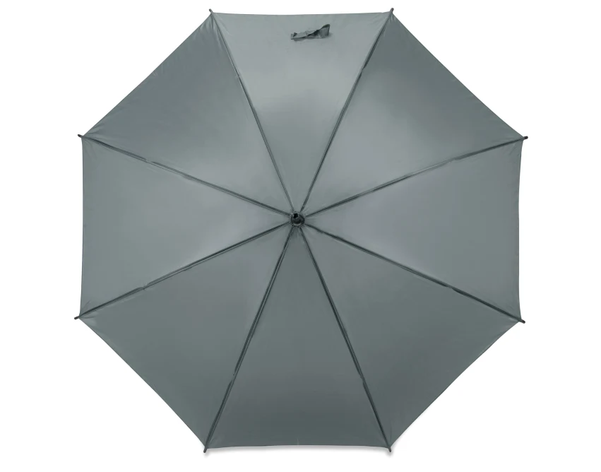 Parasol reklamowy z nadrukiem, rączka drewniana 103 cm