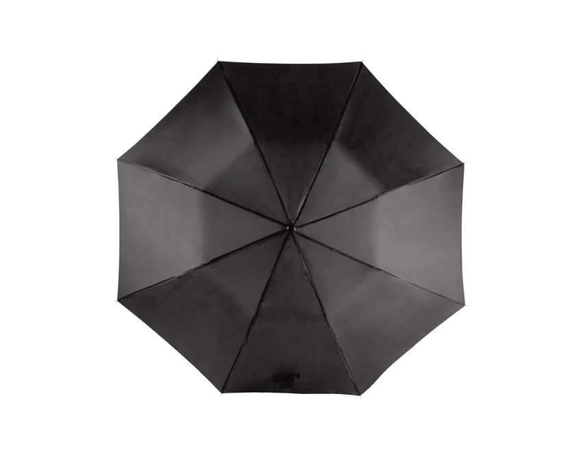 Parasol SAMER reklamowy z logo, poliester 190T